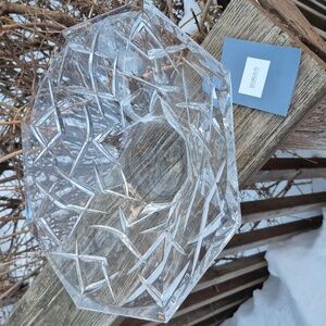 Marquis By Waterford Crystal Bowl